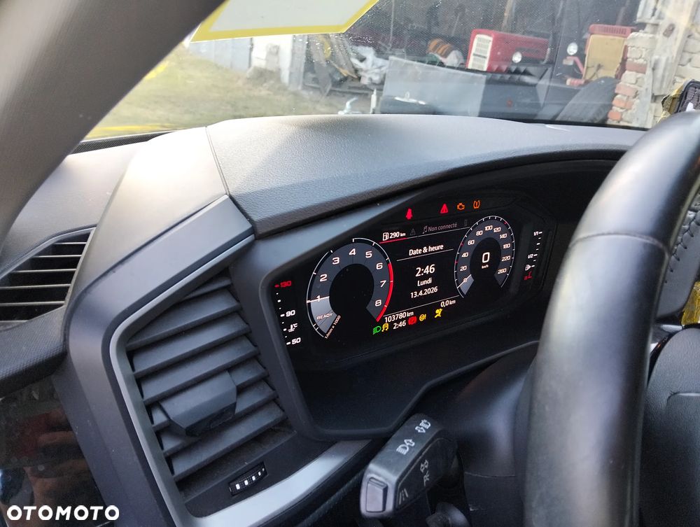 Audi A1 Sportback - 6