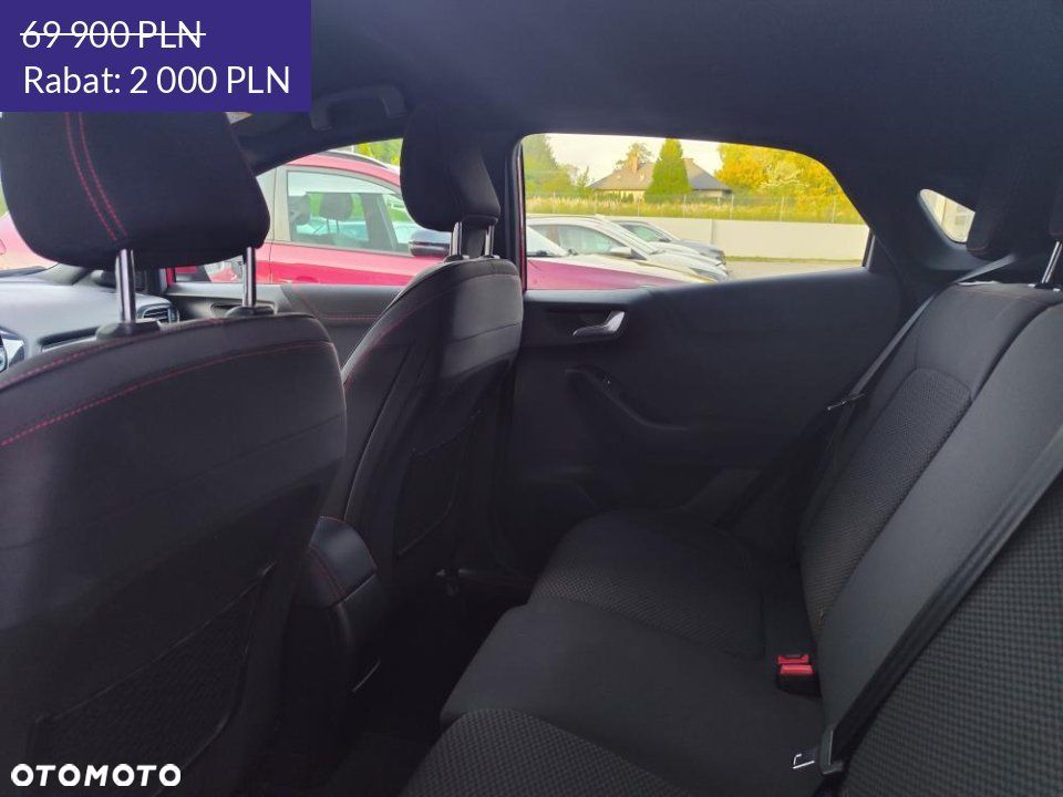 Ford Puma - 11
