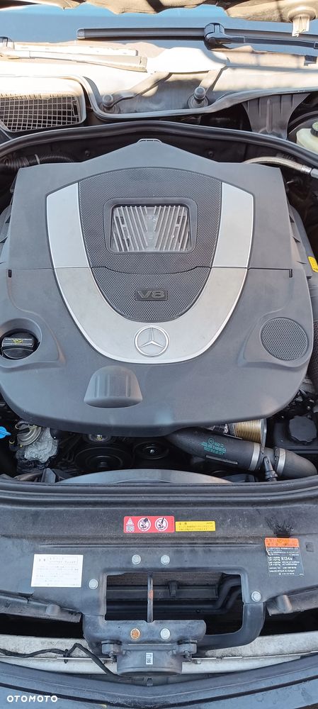 Mercedes-Benz Klasa S - 38