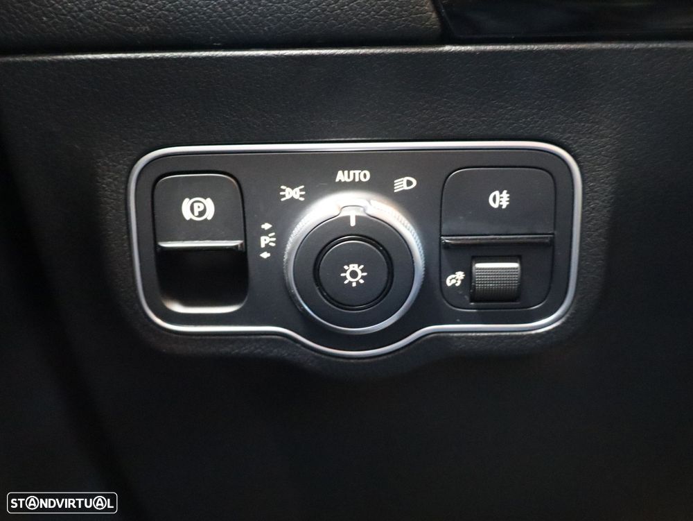 Mercedes-Benz GLA 250 e Style - 14