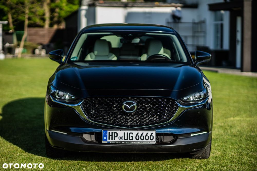 Mazda CX-30 - 31