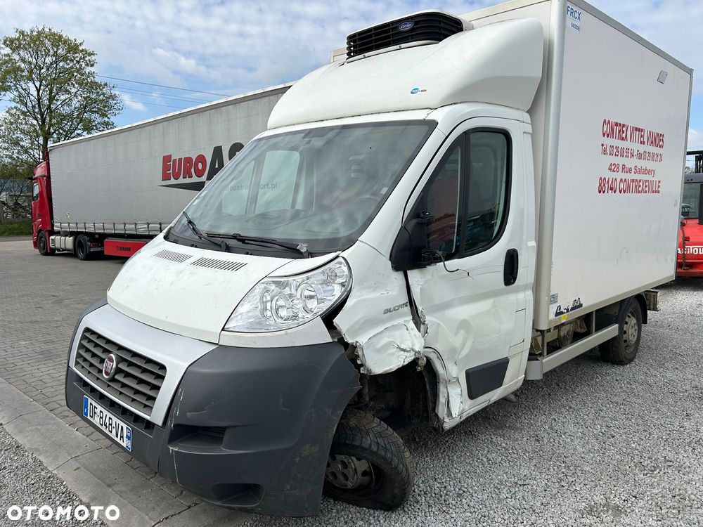 Fiat Ducato - 6