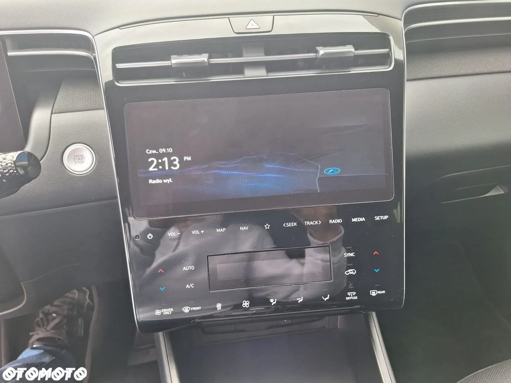 Hyundai Tucson 1.6 T-GDi 4WD Trend - 18