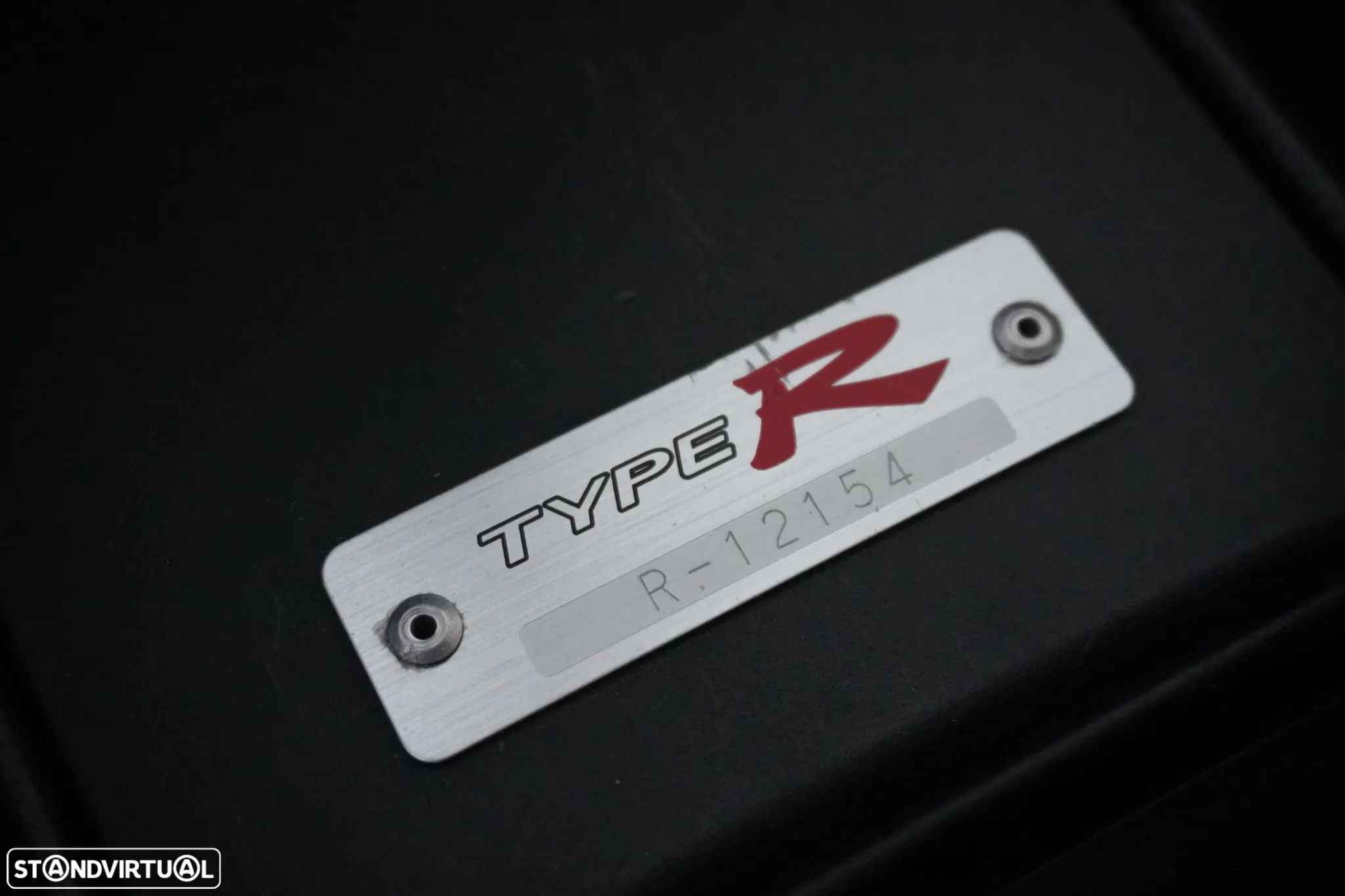 Honda Civic 2.0i Type-R - 31