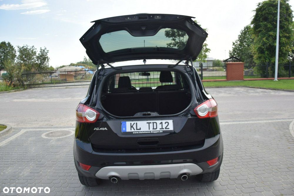Ford Kuga 2.0 TDCi 2x4 Trend - 17
