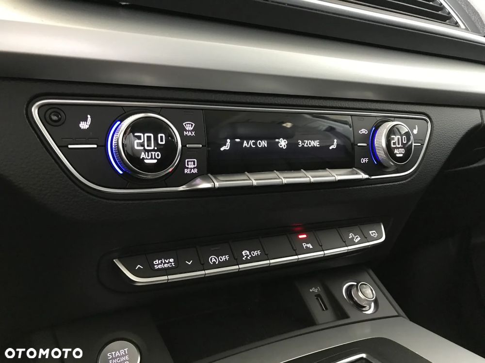 Audi Q5 40 TDI Quattro Sport S tronic - 30