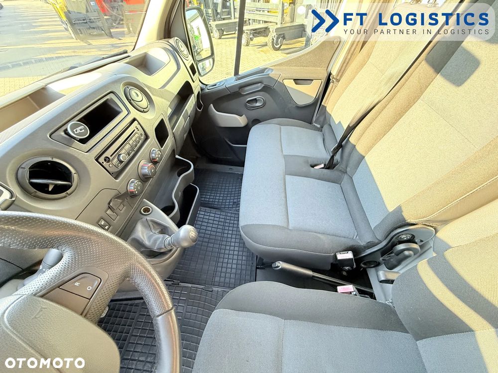 Renault MASTER - 28