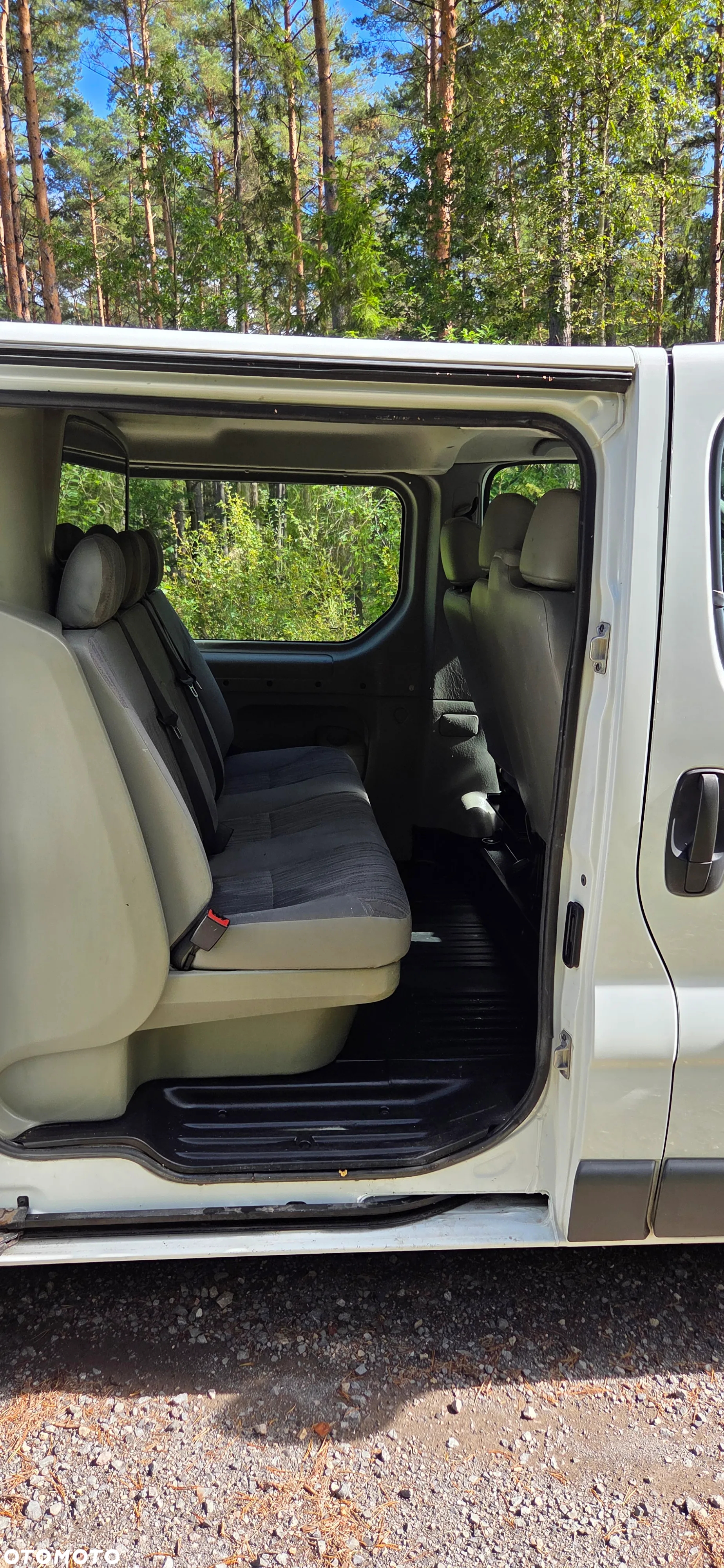 Nissan Primastar dCi115 L2H1P2 Basic - 10