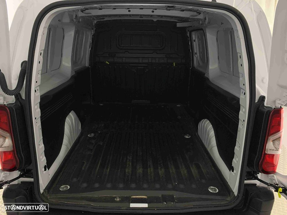 Citroën Berlingo 1.5 BlueHDi XL - 13