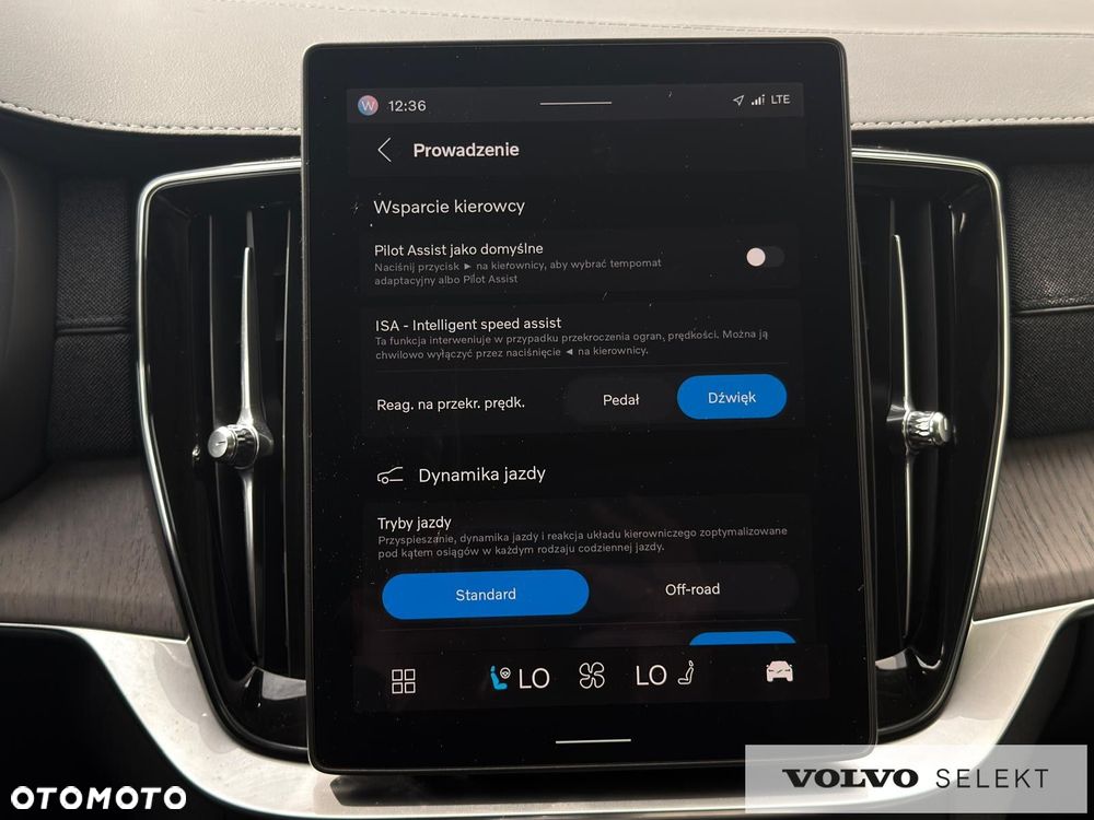 Volvo XC 90 - 27