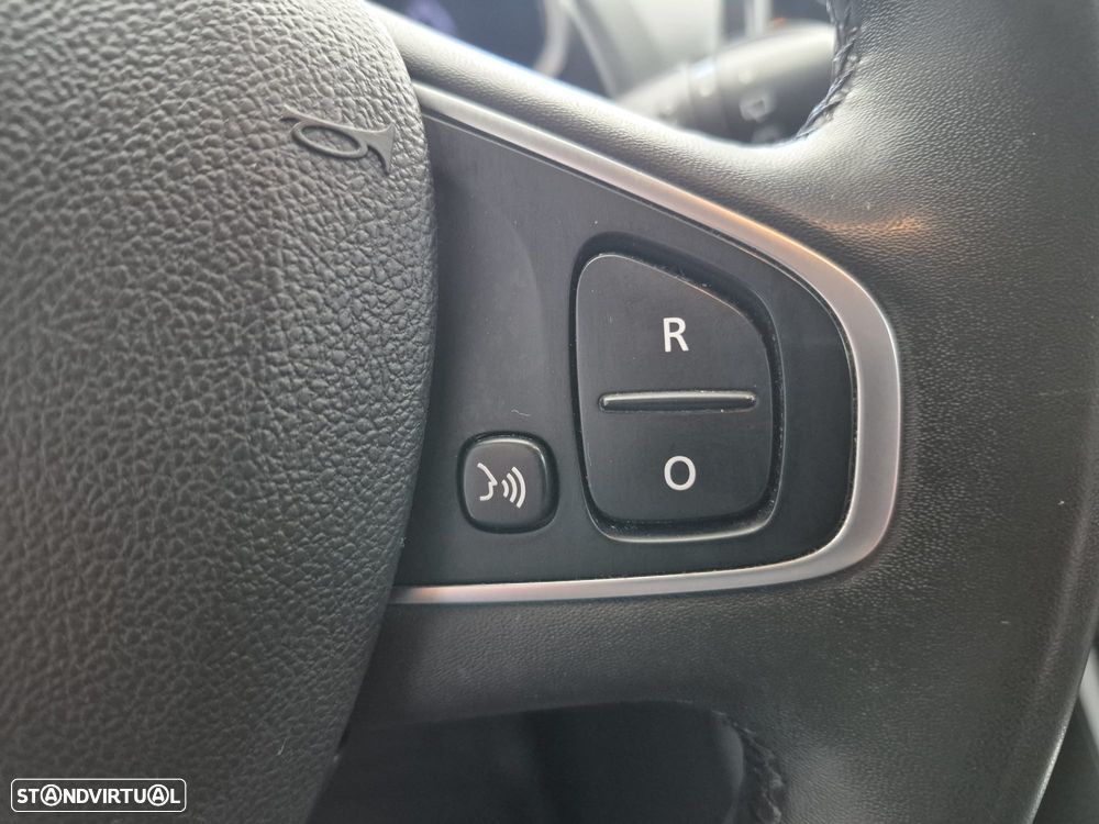 Renault Clio Sport Tourer 0.9 TCe Limited Edition - 24