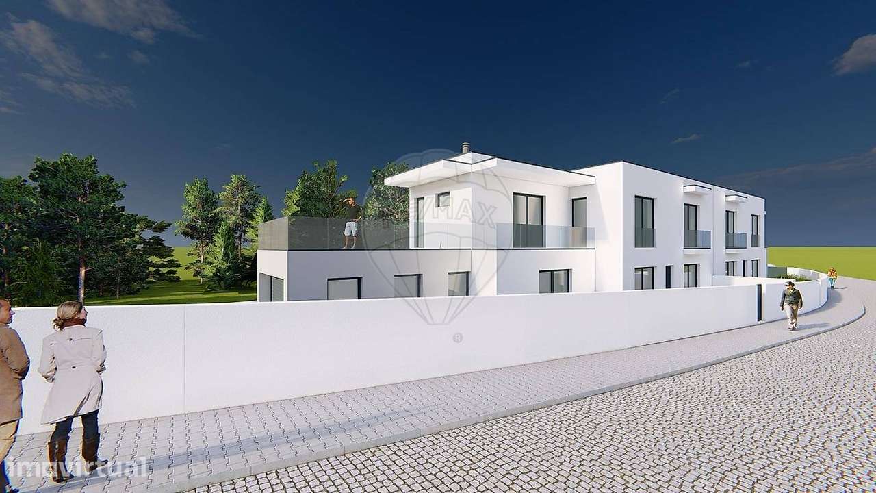 Moradia T4 para venda - Grande imagem: 4/19