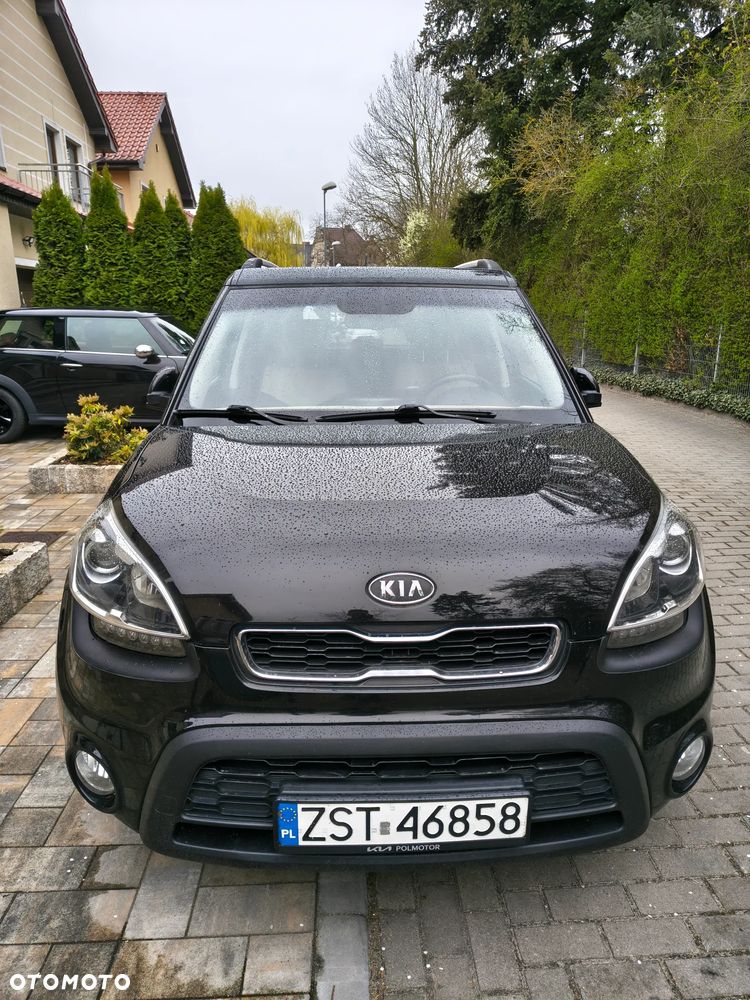 Kia Soul - 12