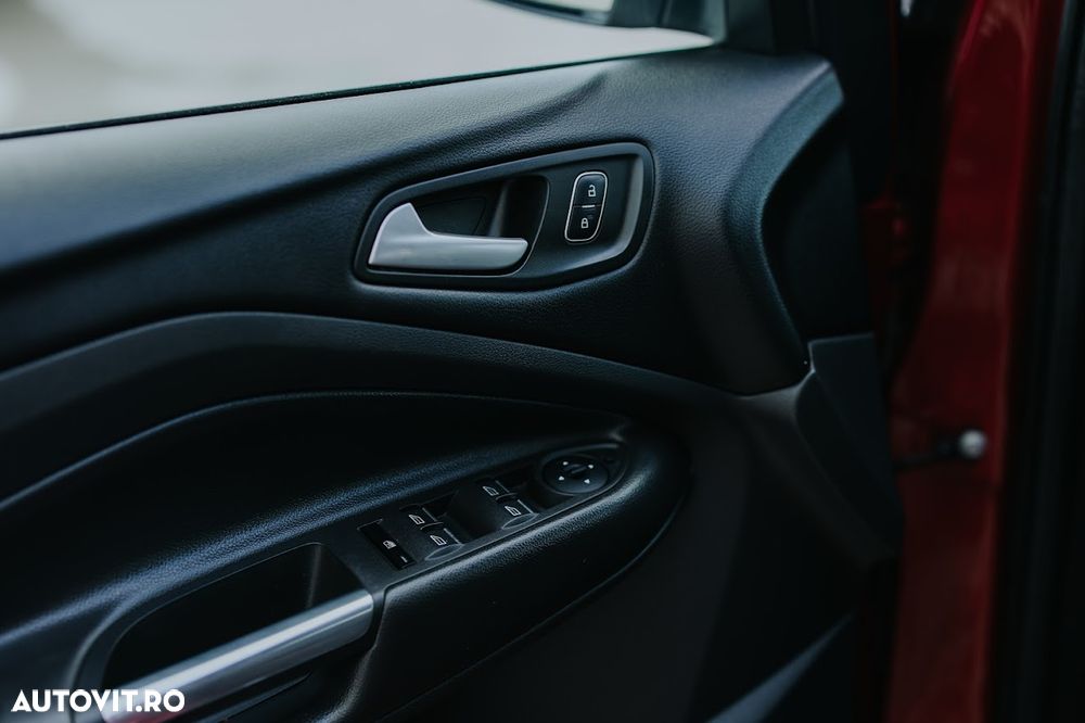 Ford Kuga 1.5 EcoBlue COOL&CONNECT - 12