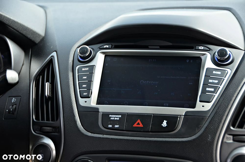 Hyundai ix35 1.7 CRDi Premium 2WD - 35