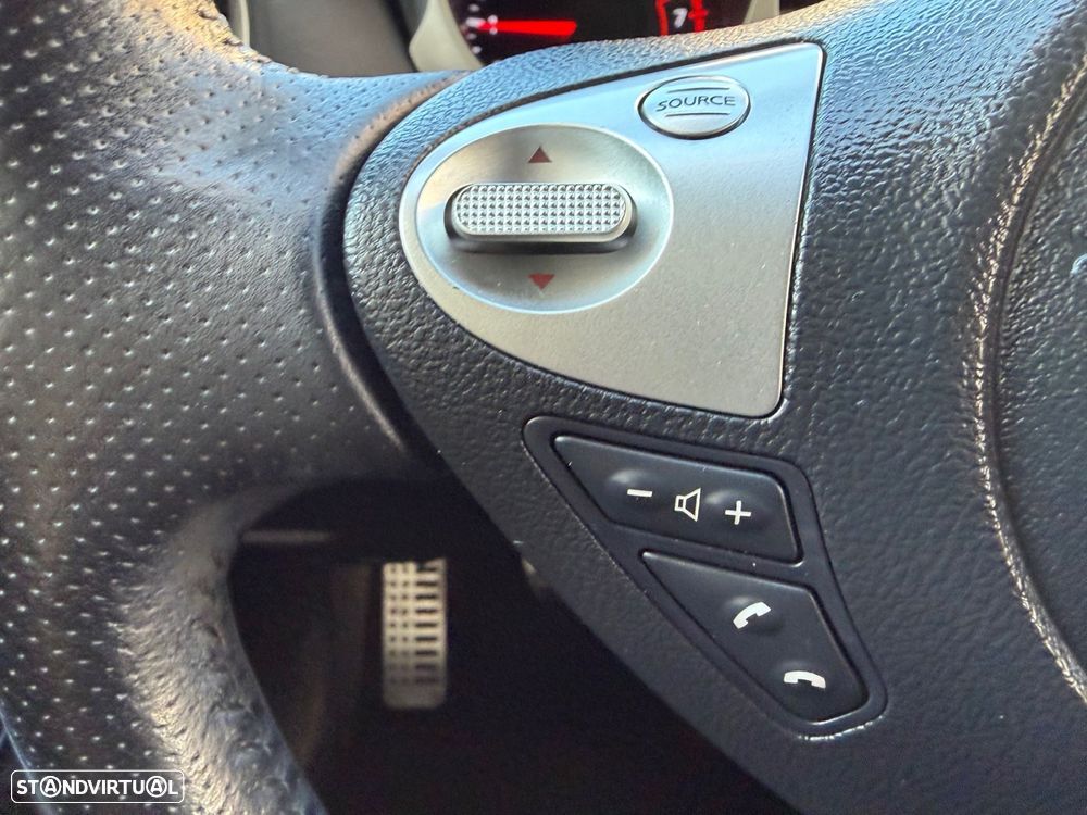 Nissan Juke 1.6 Acenta - 38