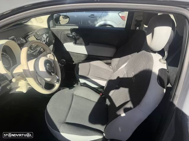 Fiat 500 1.2 120th Anniversary - 30