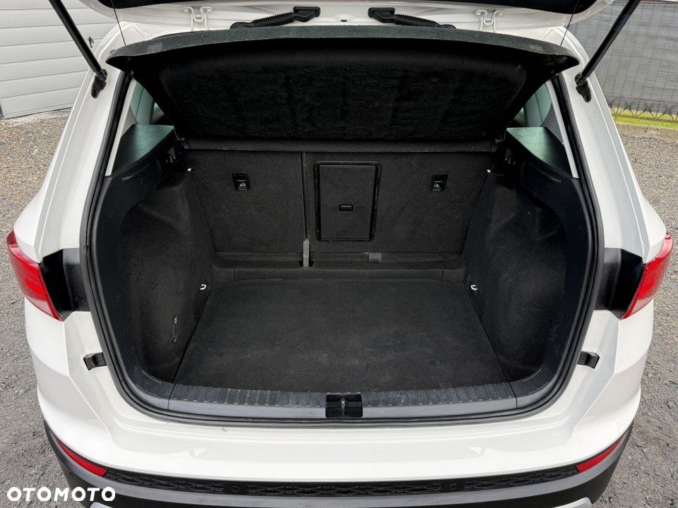 Seat Ateca 1.4 Eco TSI Xcellence S&S - 38