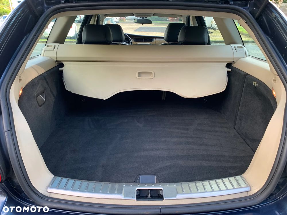 Jaguar X-Type 2.0 D Executive - 19