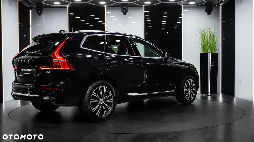 Volvo XC 60 B4 B Inscription - 7