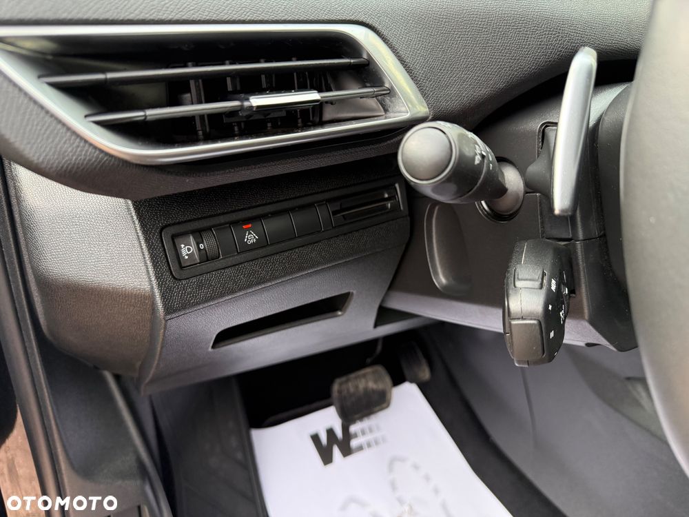 Peugeot 3008 - 21
