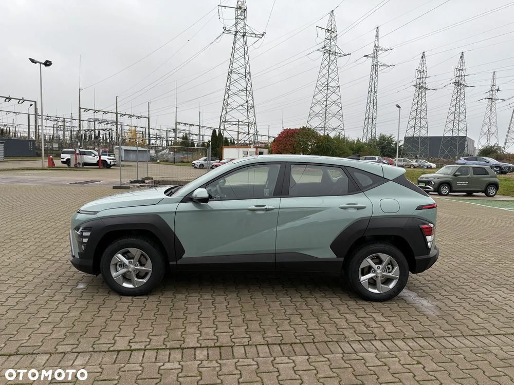 Hyundai Kona 1.0 T-GDI Smart - 2
