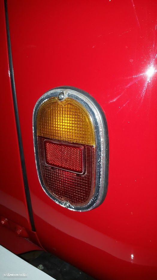 VW Type 2 - 13