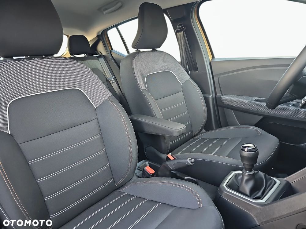 Dacia Sandero Stepway 1.0 TCe Expression - 25
