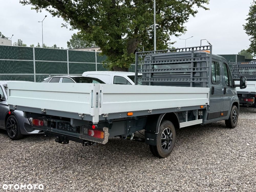 Peugeot boxer - 4