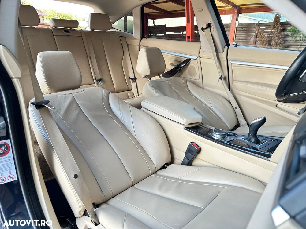 BMW Seria 3 - 12