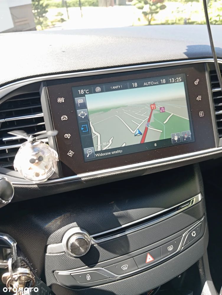 Peugeot 308 1.6 BlueHDi Active S&S - 17