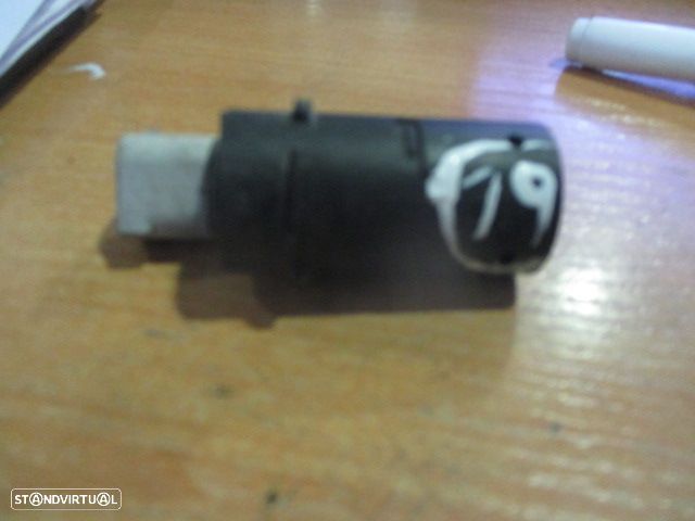 Sensor Parqueamento Park 8200138377 RENAULT ESPACE 2004 - 1