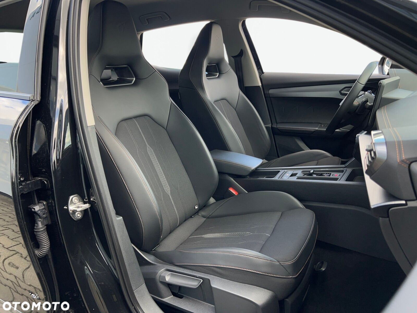 Cupra Formentor 1.5 TSI DSG - 14