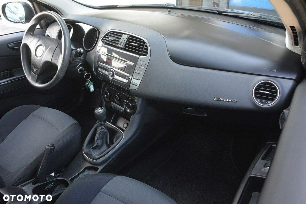 Fiat Bravo 1.4 16V Active - 18
