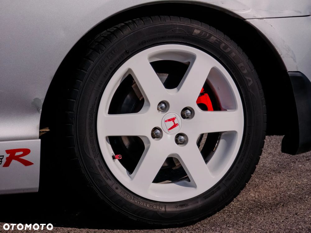 Honda Civic 1.4i Sport Unlimited - 12