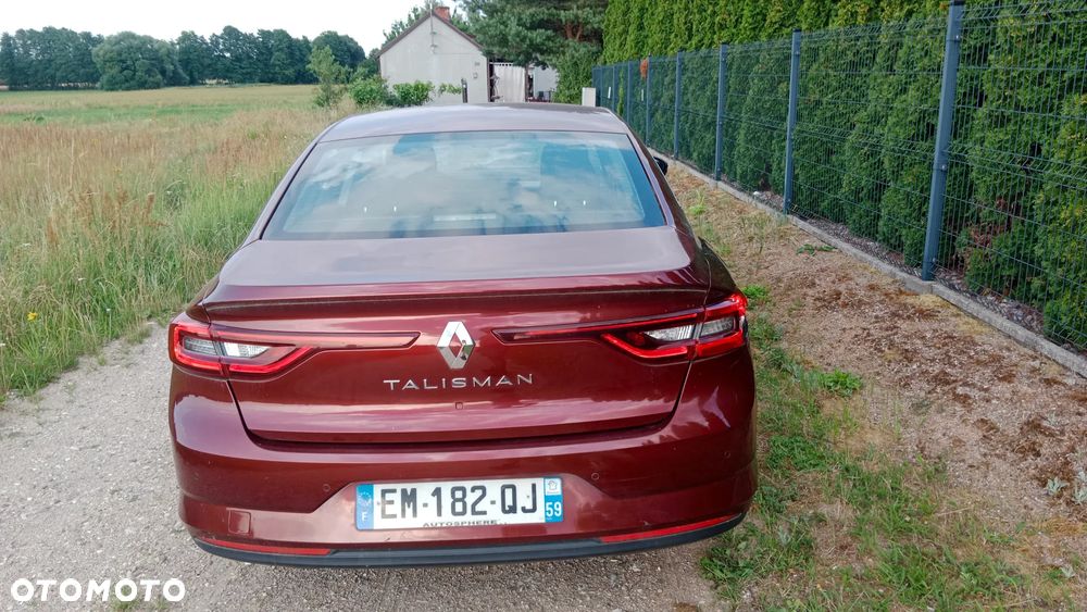 Renault Talisman 1.5 Energy dCi Life - 7