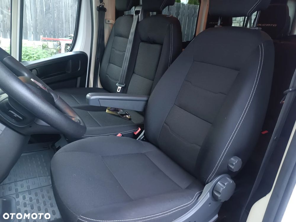 Fiat Ducato - 11