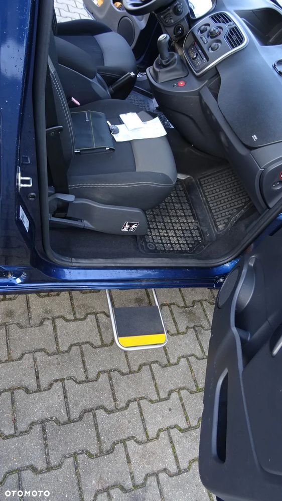 Renault Kangoo 1.5 dCi Helios Energy Start&Stop - 21