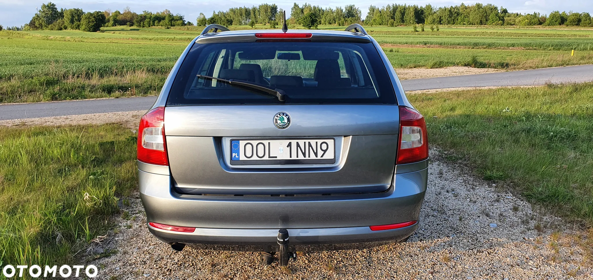 Skoda Octavia 2.0 TDI DPF Ambition - 6