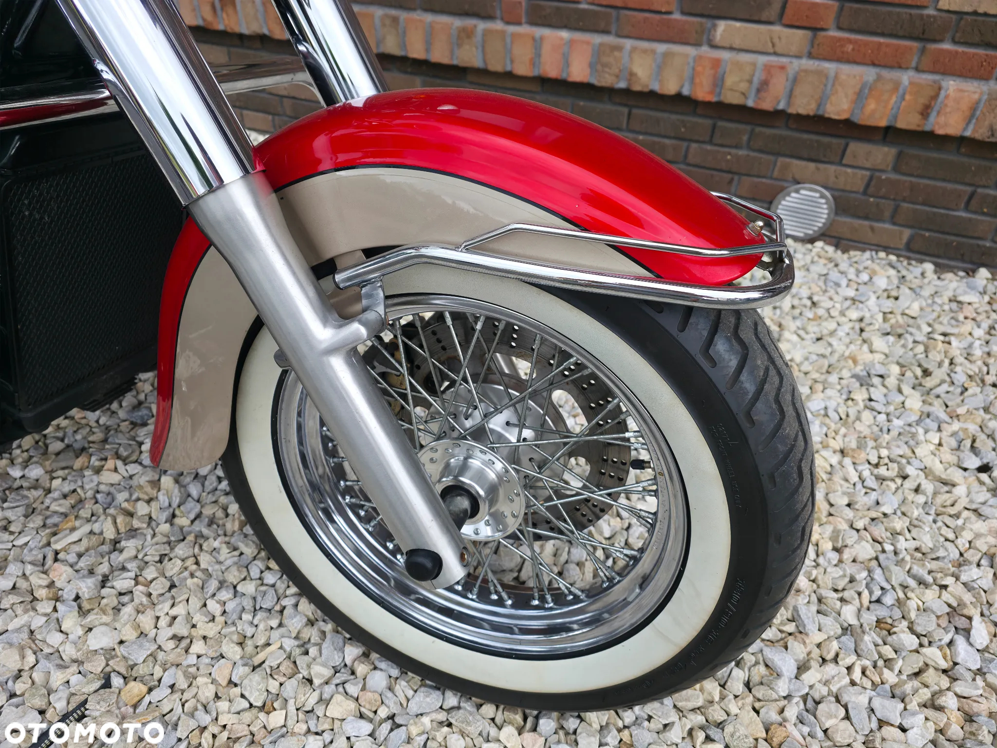 Kawasaki VN - 8