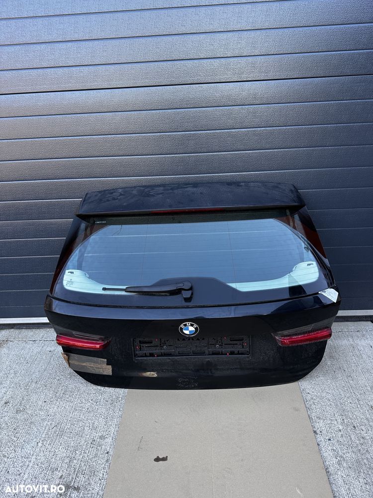 Trager capota bara BMW seria 3 G20 G21 aripa usa oglinda - 6