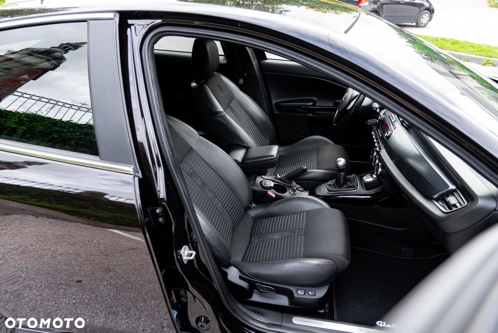 Alfa Romeo Giulietta 1.4 TB 16V Multiair - 25