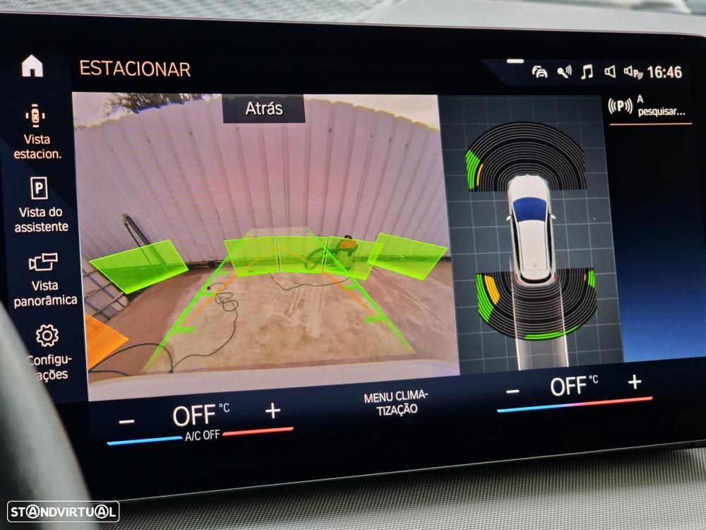 BMW 225xe Active Tourer e xDrive Line Luxury - 24