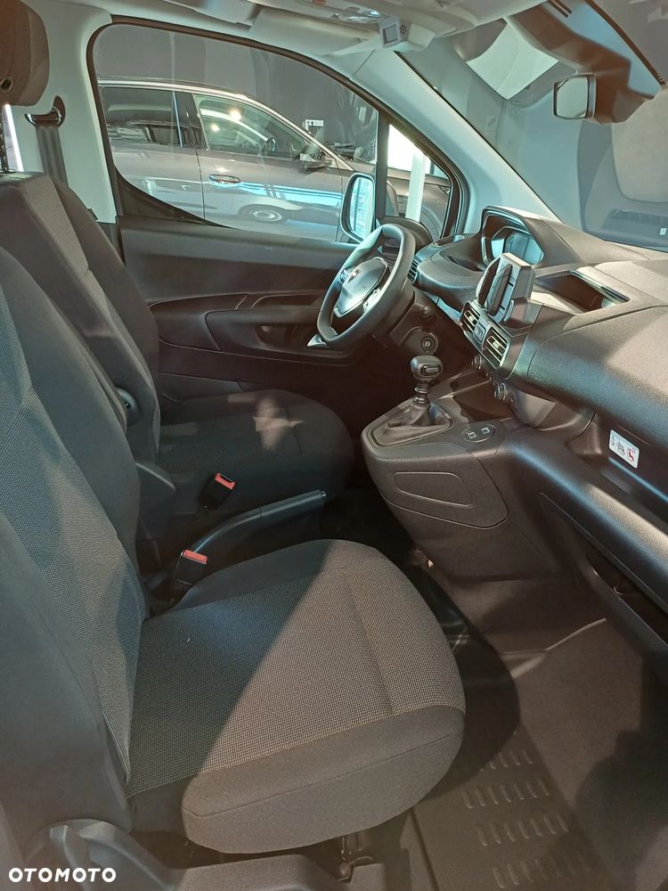 Peugeot Partner - 27