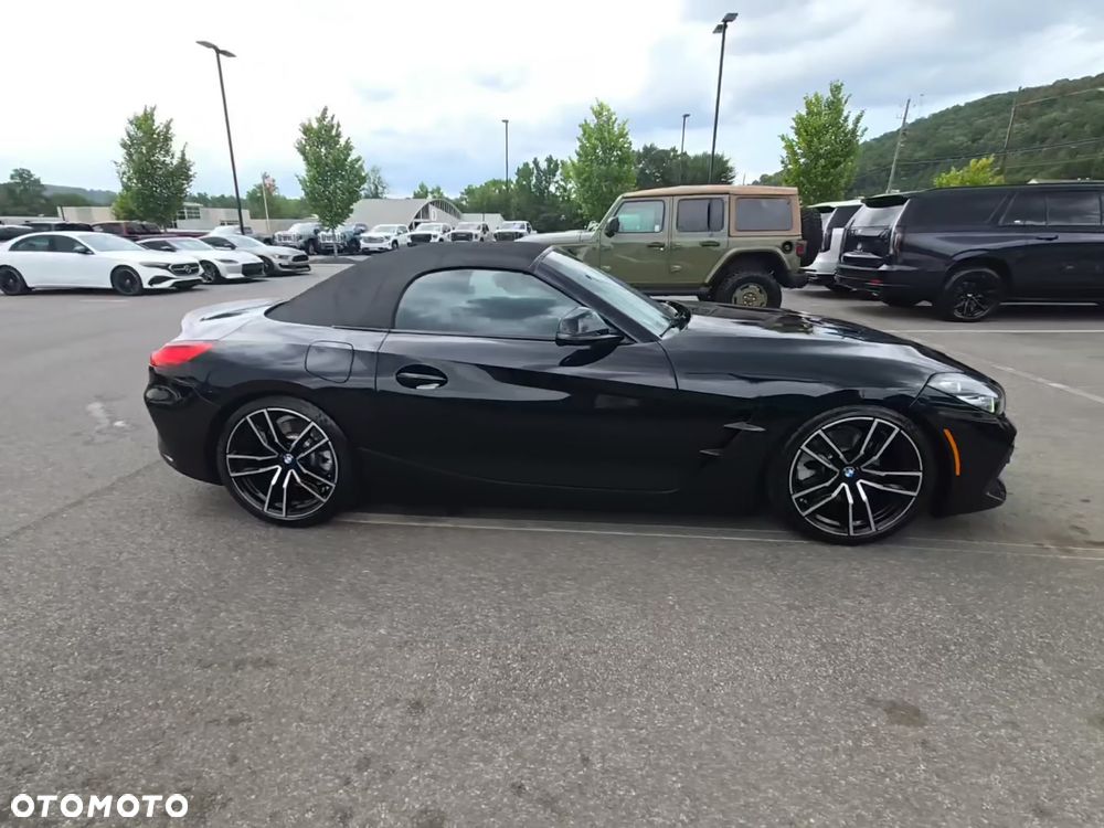 BMW Z4 sDrive30i M Sport - 4