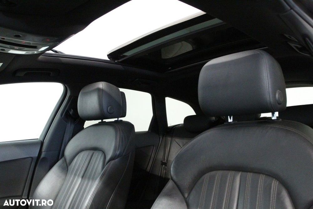 Audi A6 Allroad - 12
