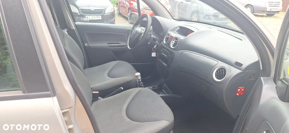Citroën C3 1.4i Furio - 11