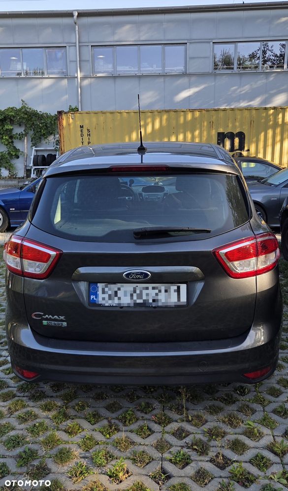 Ford C-MAX - 4