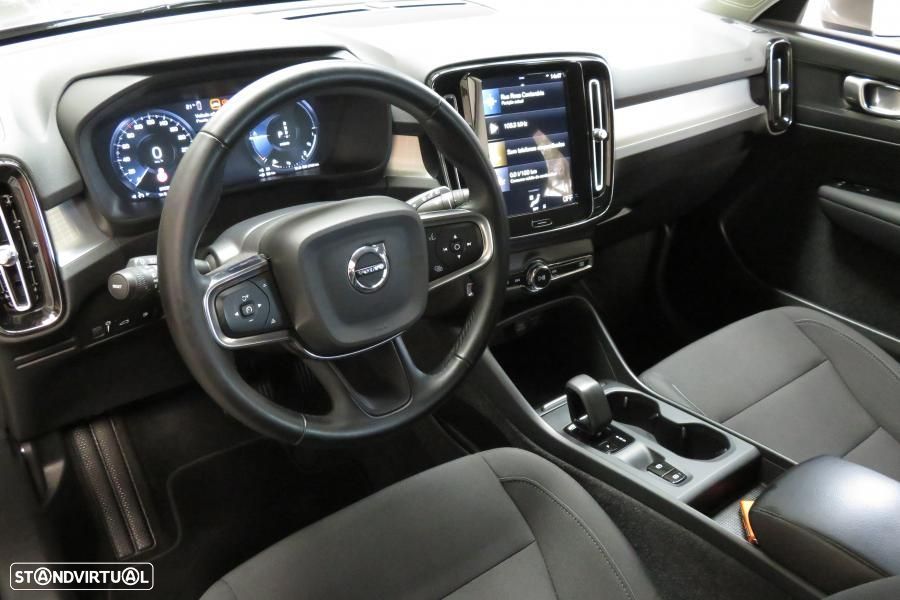 Volvo XC 40 1.5 T4 PHEV Inscription Expression - 6