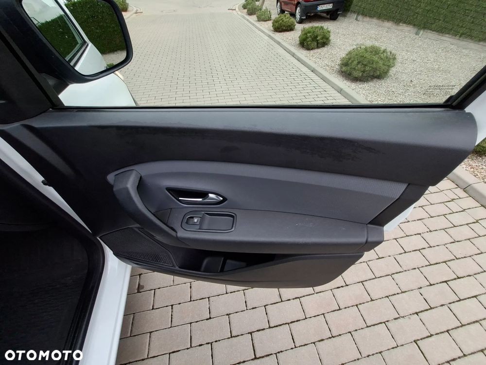 Renault Express Kangoo Van 1.3 TCe L2 Advance Brygadowy - 21